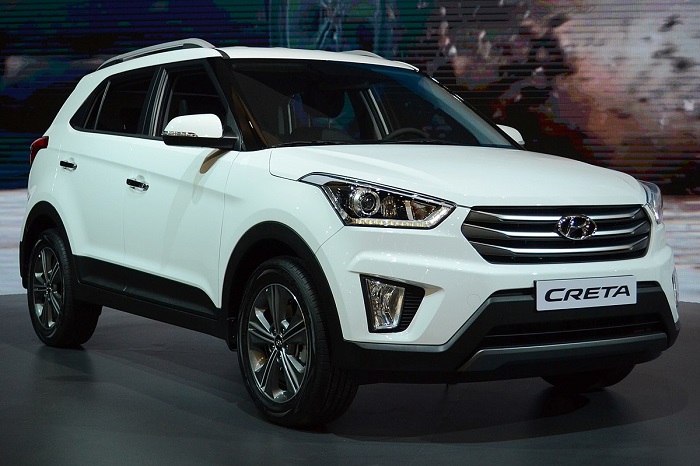 Одним из достоинств Hyundai Creta является комфортная и энергоемкая подвеска/ Фото: wikipedia.org Одним из достоинств Hyundai Creta является комфортная и энергоемкая подвеска/ Фото: wikipedia.org
