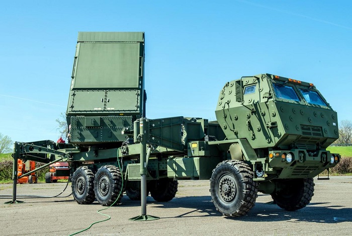 MEADS имеет зону действия около 1 тыс. км/ Фото: missilery.info MEADS имеет зону действия около 1 тыс. км/ Фото: missilery.info