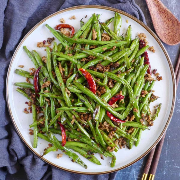 Стручковая фасоль. Фото: redhousespice.com. Стручковая фасоль. Фото: redhousespice.com.