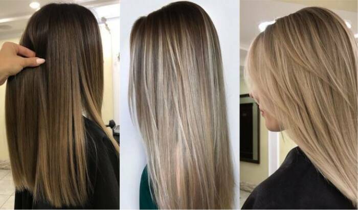 Перманентное окрашивание. Фото: 101hairtips.com. Перманентное окрашивание. Фото: 101hairtips.com.