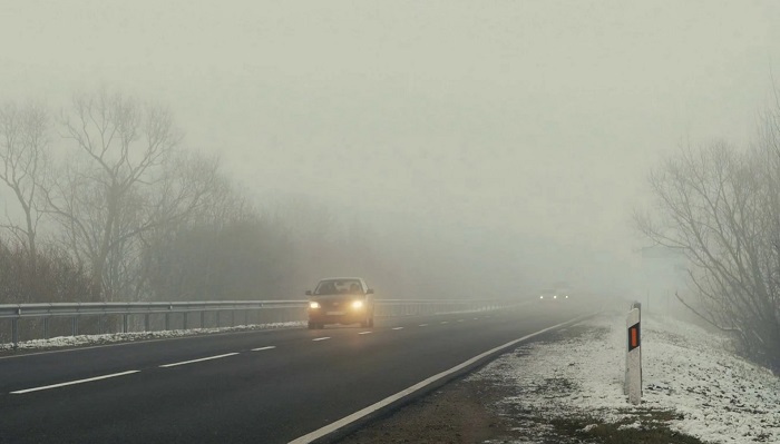 Скрип порой появляется из-за езды в высокую влажность/ Фото: hyperauto.ru Скрип порой появляется из-за езды в высокую влажность/ Фото: hyperauto.ru