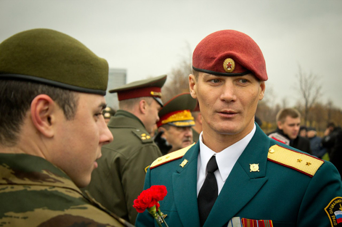 Сегодня прапорщики занимают как боевые, так и технические должности. ¦Фото: letsgophotos.ru. Сегодня прапорщики занимают как боевые, так и технические должности. ¦Фото: letsgophotos.ru.