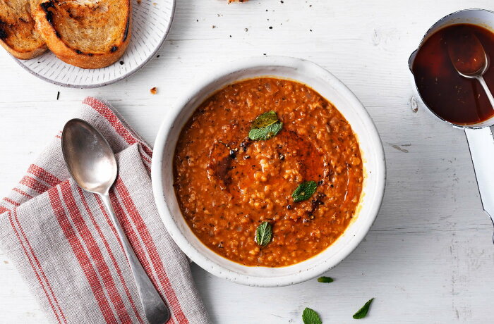 Эзо чорбаси. Фото: realfood.tesco.com. Эзо чорбаси. Фото: realfood.tesco.com.