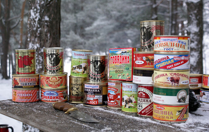 Необычный продукт с занятной историей. /Фото: my-cccp.com Необычный продукт с занятной историей. /Фото: my-cccp.com