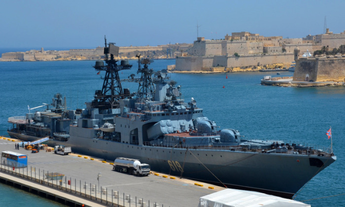 Россия активно восстанавливает свое военное присутствие на карте мира. |Фото: cezarium.com. Россия активно восстанавливает свое военное присутствие на карте мира. |Фото: cezarium.com.