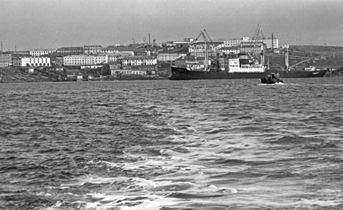Бурно развитие началось в 1930-е годы. |Фото: vpk.name. Бурно развитие началось в 1930-е годы. |Фото: vpk.name.