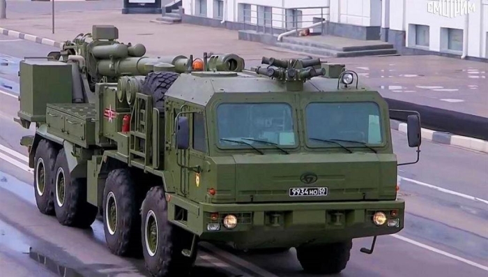 САО 2С43 «Мальва»./ Фото: tgstat.ru САО 2С43 «Мальва»./ Фото: tgstat.ru