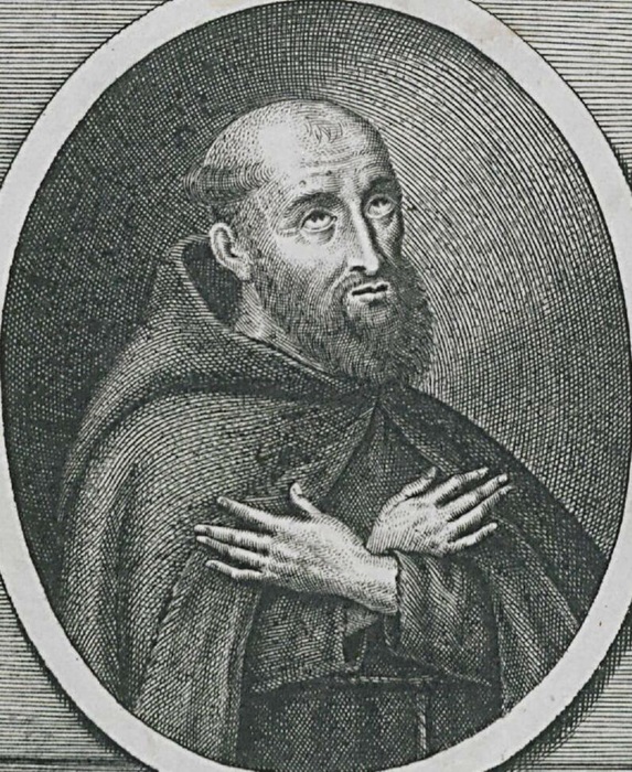 Марко Д’Авиано - создатель кофе со взбитым молоком. /Фото: wikipedia.org Марко Д’Авиано - создатель кофе со взбитым молоком. /Фото: wikipedia.org