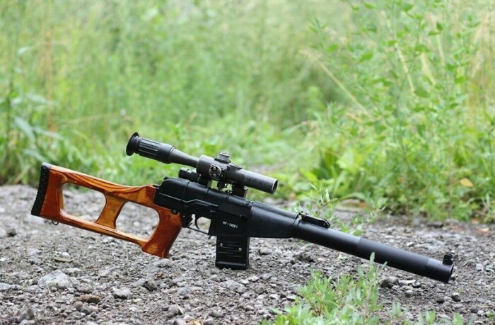 Винторез создавался для ГРУ и КГБ. |Фото: imsnip.ru. Винторез создавался для ГРУ и КГБ. |Фото: imsnip.ru.