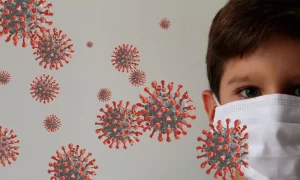 первичный иммунодефицит