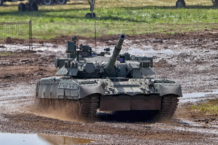 Т-80 машина крайне специфическая. |Фото: gunsfriend.ru. Т-80 машина крайне специфическая. |Фото: gunsfriend.ru.