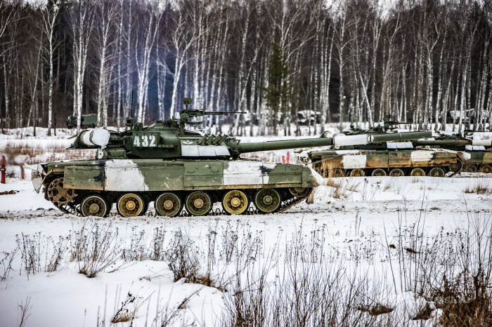 Так создавался в первую очередь для Арктики. |Фото: drive2.ru. Так создавался в первую очередь для Арктики. |Фото: drive2.ru.