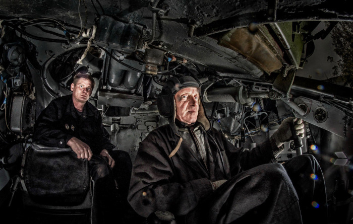 Ничего не видно... |Фото: mixyfotos.ru.