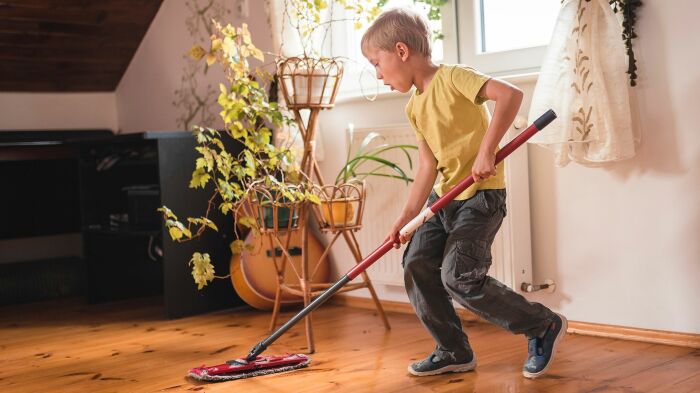 Обязательно делегируйте задачи! Это нужно и им, и вам! / Фото: eco-mama.ru Обязательно делегируйте задачи! Это нужно и им, и вам! / Фото: eco-mama.ru