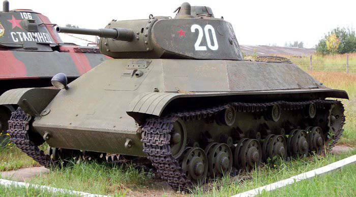 Легкий танк Т-50/ Фото: topwar.ru Легкий танк Т-50/ Фото: topwar.ru