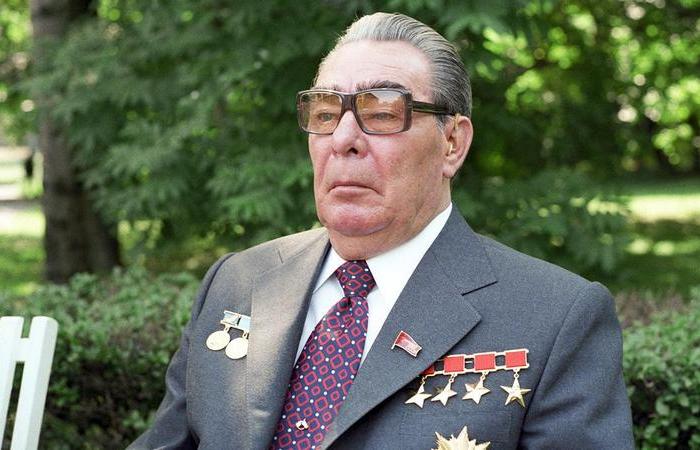 «Герои» без подвига: самые странные награждения званием Героя Советского Союза
