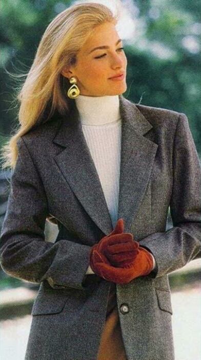 Стиль old money /Фото:ru.pinterest.com