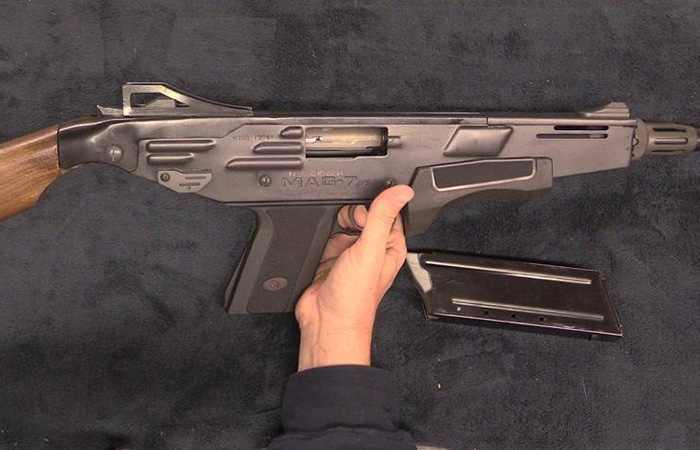 А достоинств у MAG-7 не было вообще./ Фото: alex-news.ru