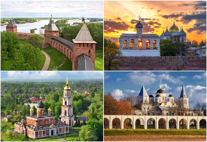 Великий Новгород – город, где каждая площадь, улица или христианская святыня хранят историю Руси. Великий Новгород – город, где каждая площадь, улица или христианская святыня хранят историю Руси.