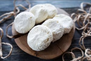 сырники сырые