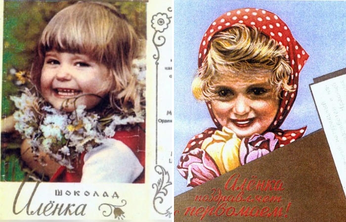 Ещё несколько вариантов обертки Ещё несколько вариантов обертки