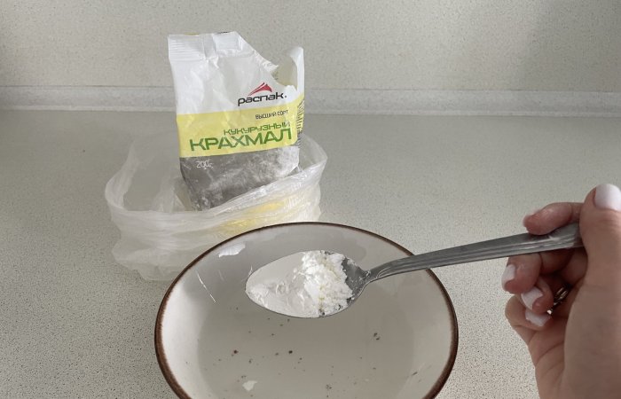 Учимся крахмалить рубашки Учимся крахмалить рубашки