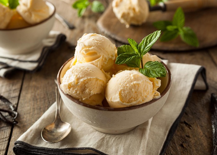 Оно продавалось даже в кафе / Фото: lovefood.com Оно продавалось даже в кафе / Фото: lovefood.com