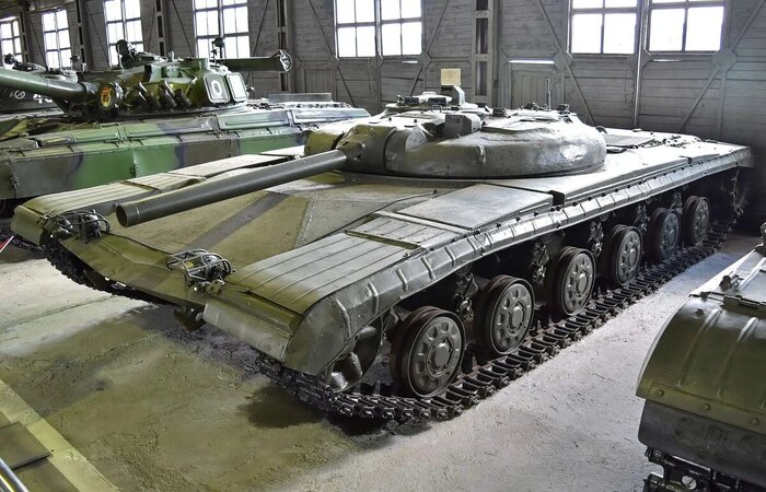 Так выглядит ракетный танк / Фото: ursa-tm.ru Так выглядит ракетный танк / Фото: ursa-tm.ru