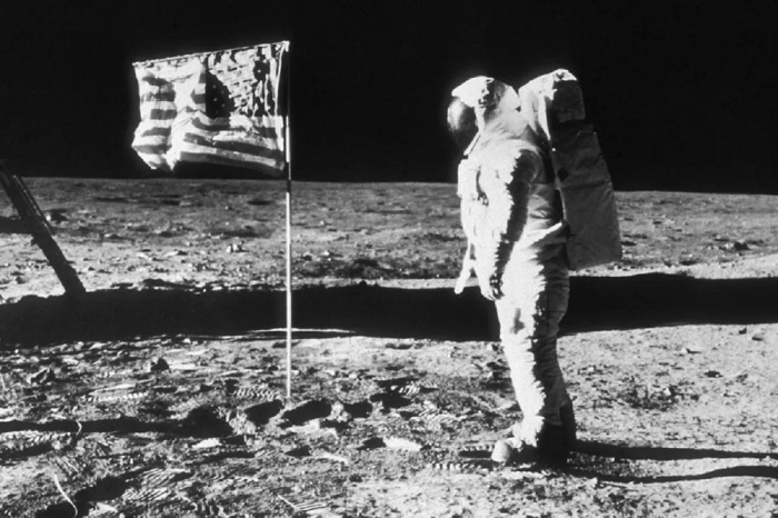 Постанова?! / Фото: nasa.com Постанова?! / Фото: nasa.com