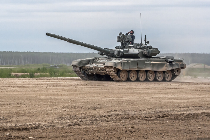 Используется Т-72 по сей день. ¦Фото: 2023-foto.ru. Используется Т-72 по сей день. ¦Фото: 2023-foto.ru.