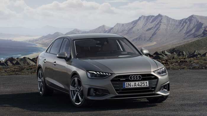 Нарекания владельцев Ауди А4 часто вызывает передняя подвеска/ Фото: abc-auto.ru Нарекания владельцев Ауди А4 часто вызывает передняя подвеска/ Фото: abc-auto.ru