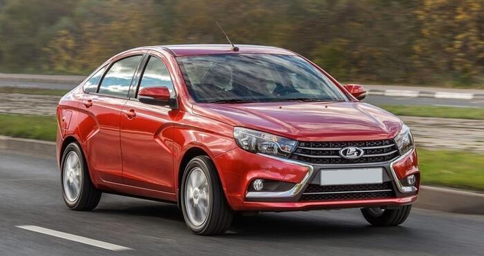 Hyundai Solaris впервые появился на российском рынке в 2010 году/ Фото: avtocod.ru Hyundai Solaris впервые появился на российском рынке в 2010 году/ Фото: avtocod.ru