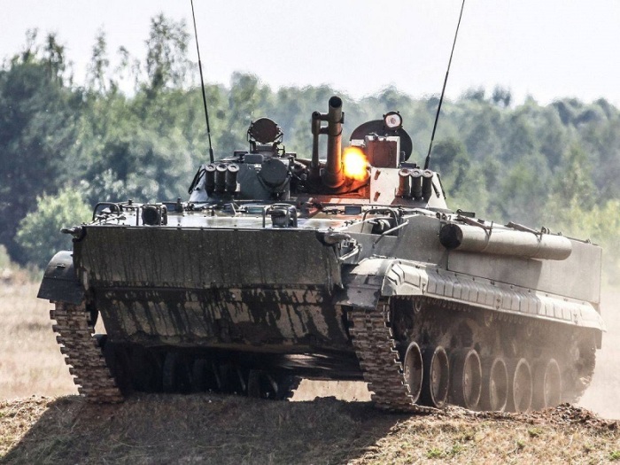 Мощная и маневренная. |Фото: infosmi.net. Мощная и маневренная. |Фото: infosmi.net.