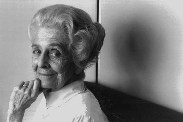 Рита Леви - долгожительница, совершившая прорыв в медицине. /Фото: vetulani.wordpress.com Рита Леви - долгожительница, совершившая прорыв в медицине. /Фото: vetulani.wordpress.com