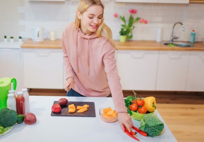 Козероги на кухне - настоящие маги и волшебники. Фото: vivamisalud.com. Козероги на кухне - настоящие маги и волшебники. Фото: vivamisalud.com.