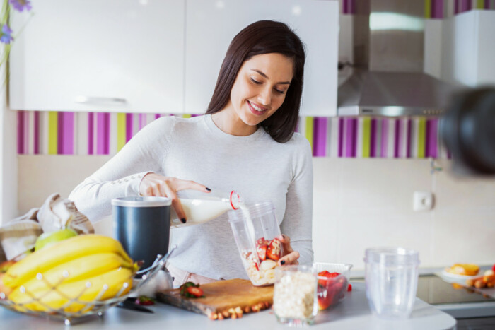 Овен на кухне - кулинар от бога. Фото: nutrition-equilibree.com. Овен на кухне - кулинар от бога. Фото: nutrition-equilibree.com.