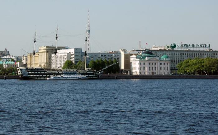 Прекрасный вид из дома /Фото:citywalls.ru