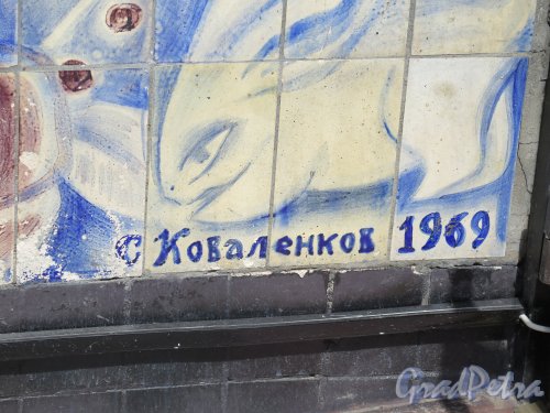 Осталось много напоминаний о тех временах /Фото:photo.gradpetra.net
