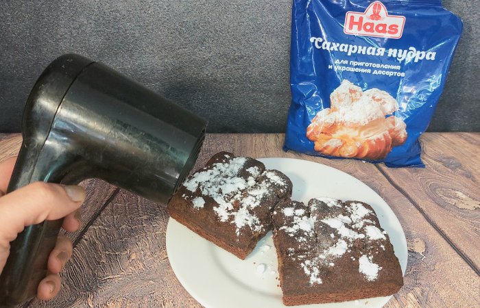 Теперь глазурь сможет сделать даже ребёнок!