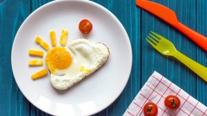 продукты для настроения