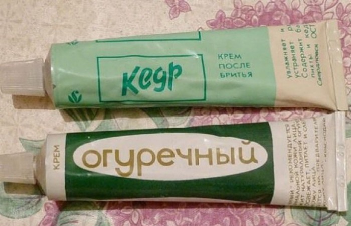 Женщины отдавали предпочтение обычным кремам на натуральной основе / Фото: legkovmeste.ru Женщины отдавали предпочтение обычным кремам на натуральной основе / Фото: legkovmeste.ru