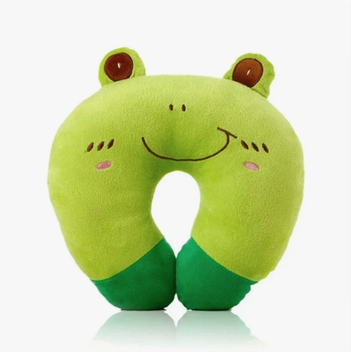 Подушка для путешествий /Фото:aliexpress.ru Подушка для путешествий /Фото:aliexpress.ru