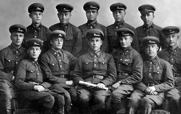 НКВД - это не только милиция. |Фото: 2wars.ru. НКВД - это не только милиция. |Фото: 2wars.ru.