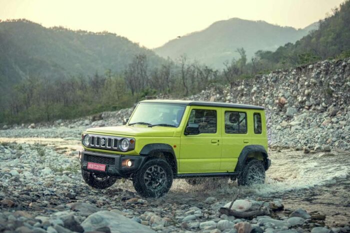 Автомобиль отличный. |Фото: hindustantimes.com. Автомобиль отличный. |Фото: hindustantimes.com.