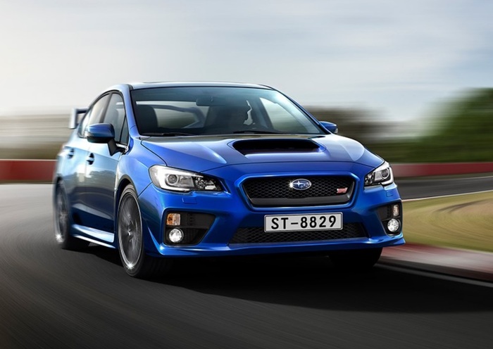 Субару постоянно совершенствует технологии безопасности/ Фото: yar.c-subaru.ru Субару постоянно совершенствует технологии безопасности/ Фото: yar.c-subaru.ru
