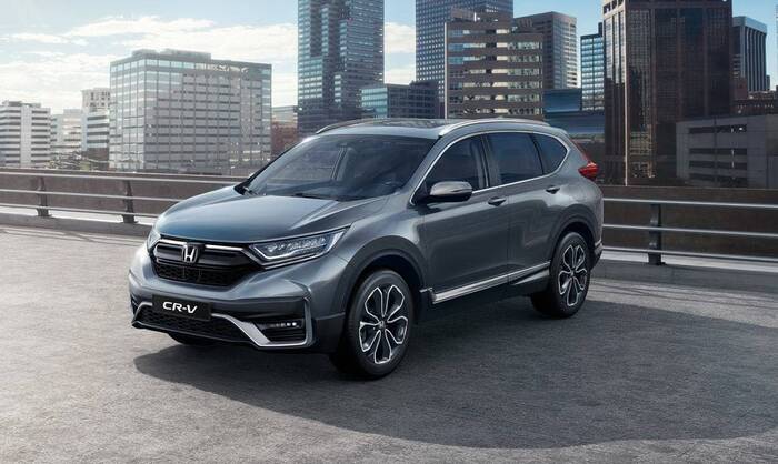 Автомобили Хонда отличаются высоким качеством и долговечностью/ Фото: major-honda.ru Автомобили Хонда отличаются высоким качеством и долговечностью/ Фото: major-honda.ru