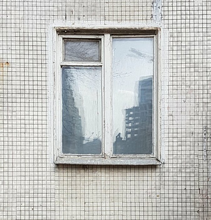 Рамы были плохого качества /Фото:pro-dachnikov.com