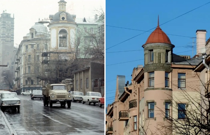 На самом деле такие башни являлись важным военным элементом На самом деле такие башни являлись важным военным элементом
