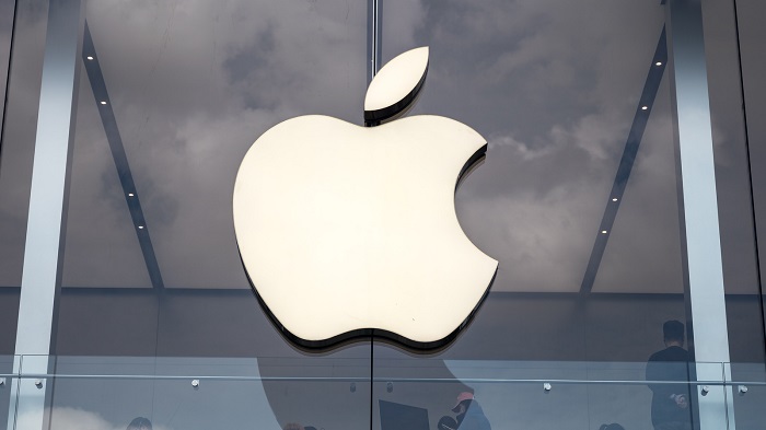 В логотипе Apple оказалась отражена любовь Стива Джобса к конкретному фрукту. /Фото: slashgear.com В логотипе Apple оказалась отражена любовь Стива Джобса к конкретному фрукту. /Фото: slashgear.com