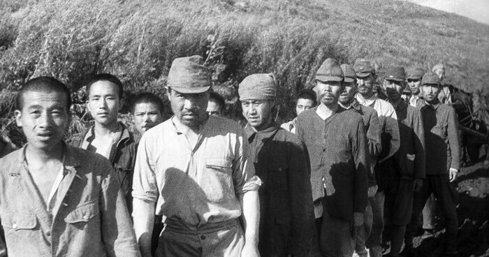 Японцы были опрятны и старались держать в порядке личные вещи/ Фото: kolyma.ruЯпонцы были опрятны и старались держать в порядке личные вещи/ Фото: kolyma.ru Японцы были опрятны и старались держать в порядке личные вещи/ Фото: kolyma.ruЯпонцы были опрятны и старались держать в порядке личные вещи/ Фото: kolyma.ru